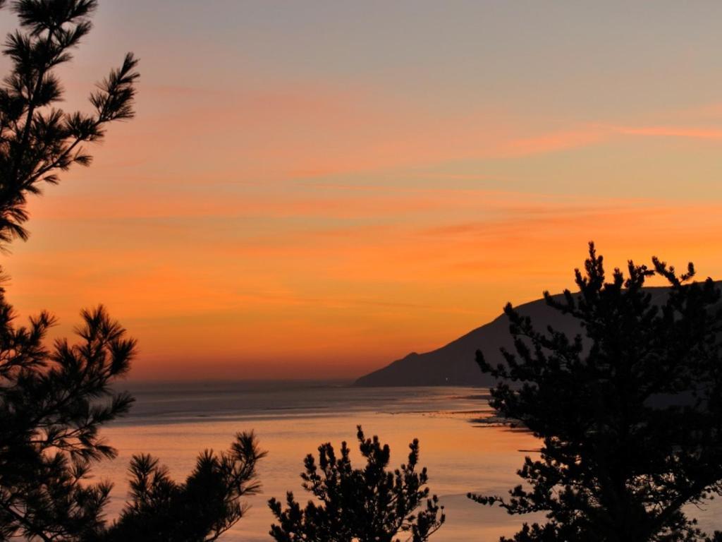 Gite Nature Et Pinceaux Baie-Saint-Paul Exteriér fotografie